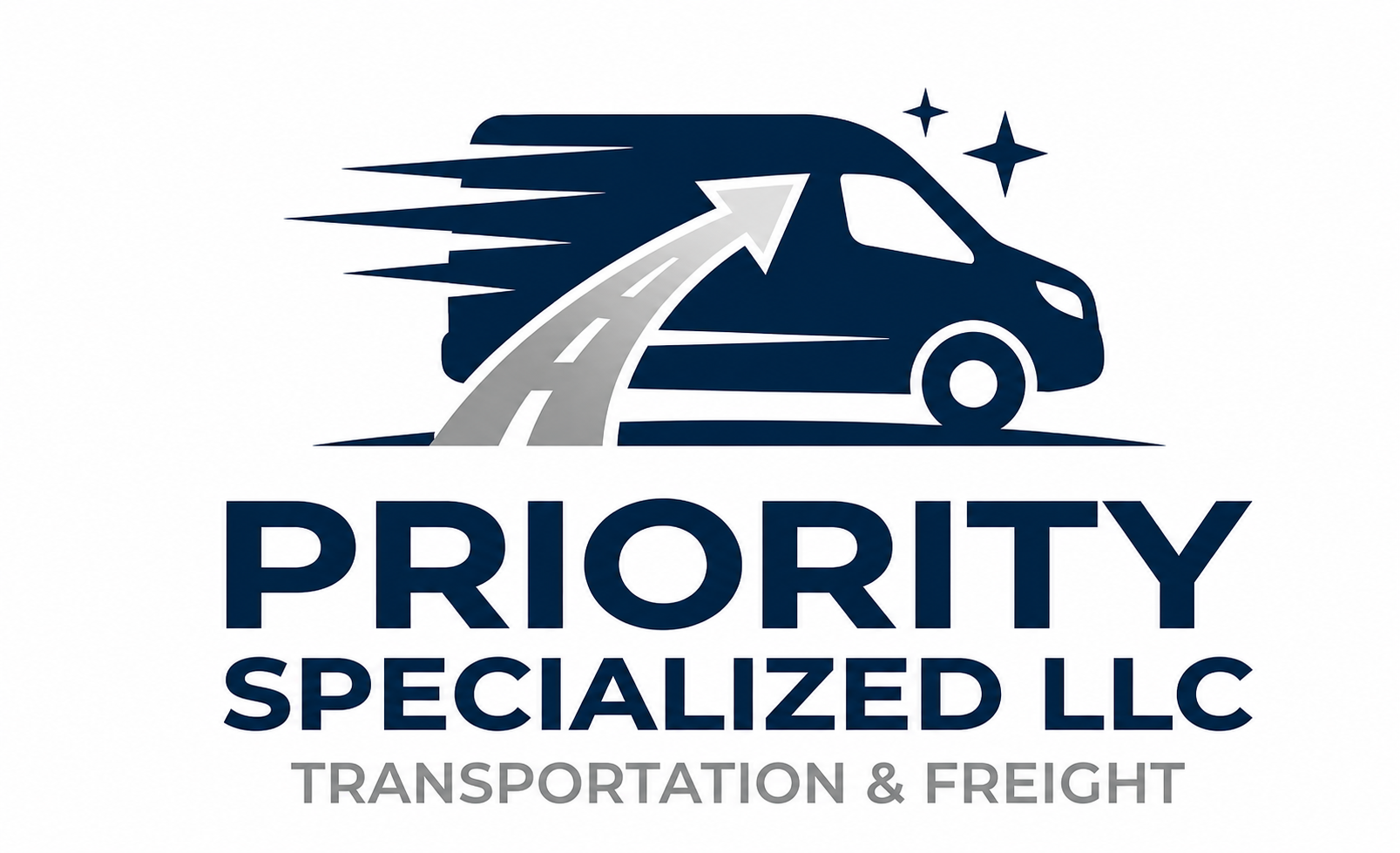 Priority Specialized LLC logo
